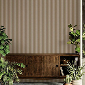 ADA-OM63 WALLPAPER SEVRON DESIGN PATTERN